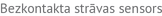 Bezkontakta strāvas sensors