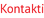 Kontakti